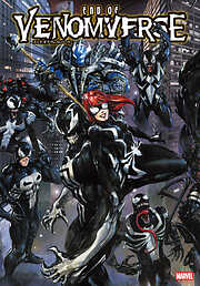 ヴェノムバース