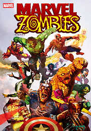 マーベルゾンビーズ