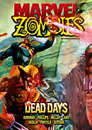 マーベルゾンビーズ：デッドデイズ