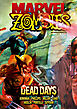 マーベルゾンビーズ：デッドデイズ