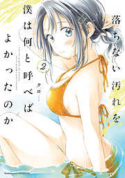 落ちない汚れを僕は何と呼べばよかったのか