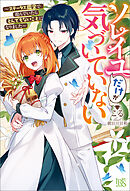 ソレイユだけが気づいていない～ステータス鑑定で遊んでいたらとんでもないことになりました～【特典SS付】