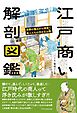 江戸商い解剖図鑑