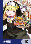 八男って、それはないでしょう！ みそっかす -episode.エリーゼ-【分冊版】　10