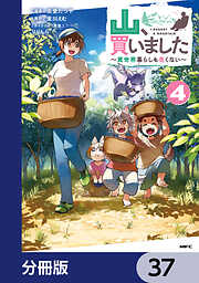 山、買いました ～異世界暮らしも悪くない～【分冊版】