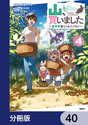 山、買いました ～異世界暮らしも悪くない～【分冊版】