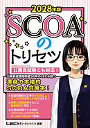 2028年版 SCOAのトリセツ