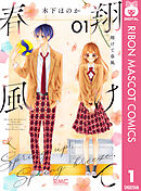 翔けて春風 1