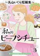 私のビーフシチュー　思い出食堂プレイバック～丸山いくら短編集～　3巻