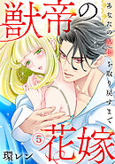 獣帝の花嫁　あなたの記憶を取り戻すまで(5)