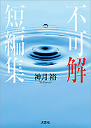 不可解短編集