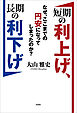 短期の利上げ、長期の利下げ なぜ、ここまでの円安になってしまったのか？