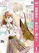 【期間限定　無料お試し版】理想的ボーイフレンド 1