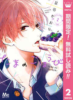 【期間限定　無料お試し版】たまのごほうび