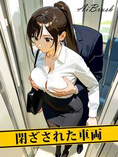 閉ざされた車両