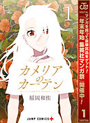 【期間限定　無料お試し版】カメリアのカーテン