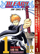 【期間限定　無料お試し版】BLEACH モノクロ版 1