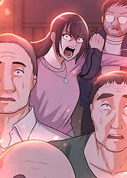 夫の島を燃やしたい【フルカラー】【タテヨミ】