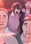 夫の島を燃やしたい【フルカラー】【タテヨミ】(3)