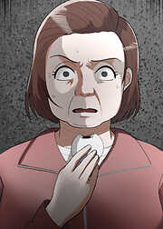 夫の島を燃やしたい【フルカラー】【タテヨミ】