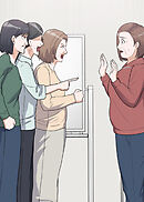 夫の島を燃やしたい【フルカラー】【タテヨミ】(8)