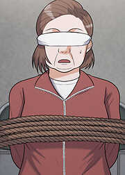 夫の島を燃やしたい【フルカラー】【タテヨミ】