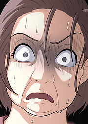 夫の島を燃やしたい【フルカラー】【タテヨミ】