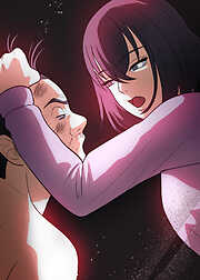 夫の島を燃やしたい【フルカラー】【タテヨミ】