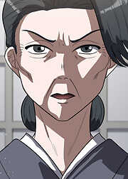 夫の島を燃やしたい【フルカラー】【タテヨミ】