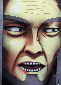 夫の島を燃やしたい【フルカラー】【タテヨミ】(30)