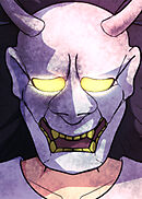 夫の島を燃やしたい【フルカラー】【タテヨミ】(33)