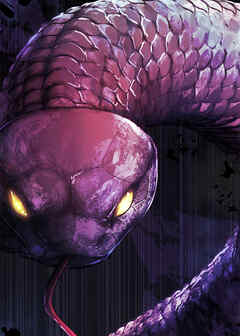 夫の島を燃やしたい【フルカラー】【タテヨミ】