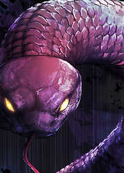 夫の島を燃やしたい【フルカラー】【タテヨミ】