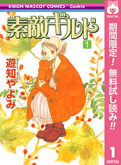 【期間限定　無料お試し版】素敵ギルド