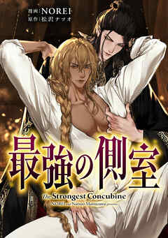 最強の側室 【タテスク】　第17話-2