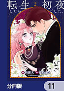 転生したら初夜でした。【分冊版】　11