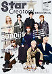 Star Creators! BUDDiiS SPECiAL