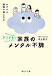 どうする？　家族のメンタル不調
