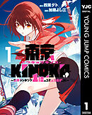 東京KINOKO～世界ランキング1位のコミュ力最弱JK～