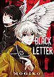 BLACK LETTER １