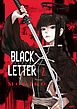 BLACK LETTER ２