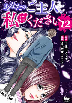 あなたのご主人、私にください 12