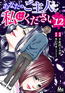 あなたのご主人、私にください 12