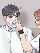 勝手に読まないでください！外伝 第2話【タテヨミ】