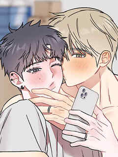 勝手に読まないでください！外伝 第3話【タテヨミ】