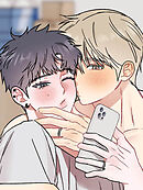 勝手に読まないでください！外伝 第3話【タテヨミ】