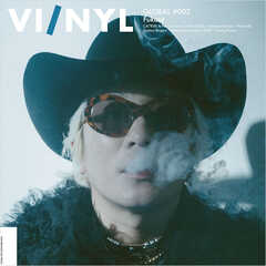 VI/NYL GLOBAL #002 Fukase