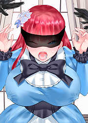 婬溺教育ー没落令嬢 リオン・エーデルシュタインー【ソフト版】【フルカラー】【タテヨミ】