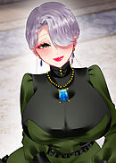 婬溺教育ー没落令嬢 リオン・エーデルシュタインー【ソフト版】【フルカラー】【タテヨミ】(12)