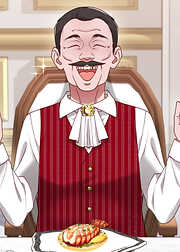 悪女は気まぐれ悪魔を飼い慣らす【フルカラー】【タテヨミ】